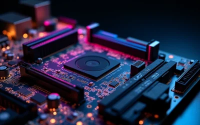 Can You Mix NVMe M.2 and 2.5-Inch SATA SSDs Without Losing Performance?