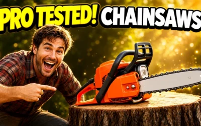 Can You Put a Larger Bar on a Chainsaw?