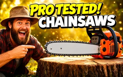 Can You Put Longer Bar on Chainsaw?