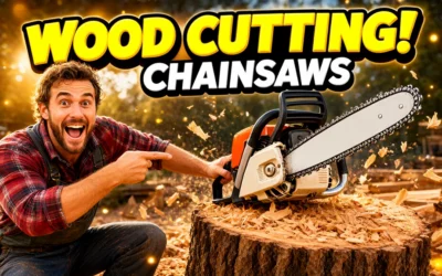 Carburetor Adjustment Chainsaw: Lightweight Pruning Ranked