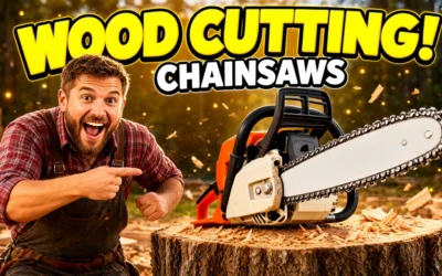 Carburetor Cleaner For Chainsaw (2026)
