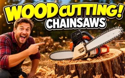 Chain Oil For Stihl Chainsaw: Cutting Power Compared (2026)