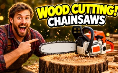 Chainsaw 18 Inch Chain: Gas vs Battery Guide (2026)