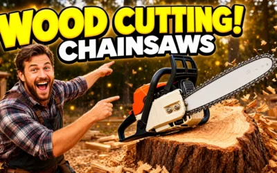 Chainsaw Bag: Bar Length & RPM Ranked