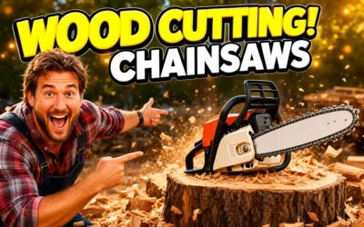 Chainsaw Bar Dimensions: Lightweight Pruning Ranked