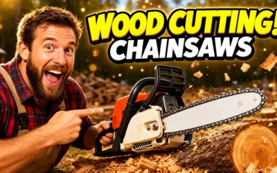 Chainsaw Bear Carvings: Lightweight Pruning Ranked