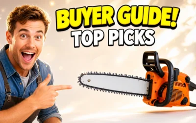 Chainsaw Chain Cost (2026)
