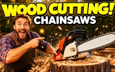 Chainsaw Elon Musk: Bar Length & RPM Ranked