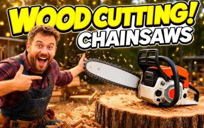 Chainsaw File Guides: Lightweight Pruning Ranked