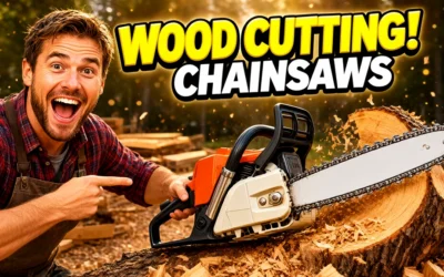 Chainsaw Filing: Lightweight Pruning Ranked