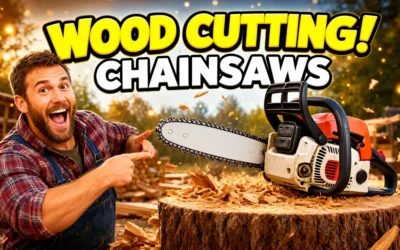 Chainsaw Gas Can: Lightweight Pruning Ranked