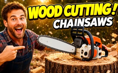 Chainsaw Men: 2-Stroke Engine Output