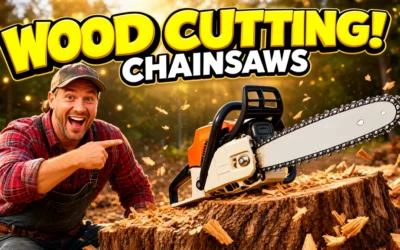 Clogger Zero Chainsaw Trousers (2026)