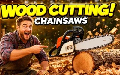 Concrete Chainsaws (2026)