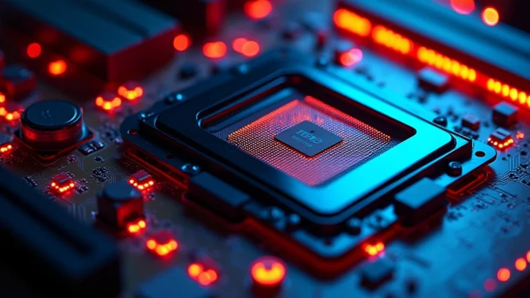 Why Is My CPU Idle Temperature So High? 50C+ Diagnostics & Solutions