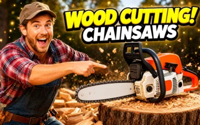 Craftsman 14 Chainsaw (2026)