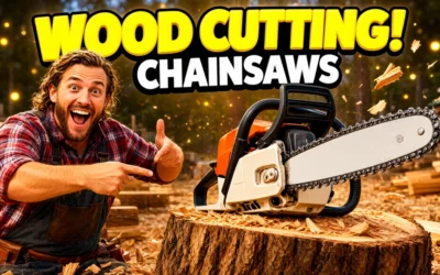 Craftsman S1800 Chainsaw (2026)