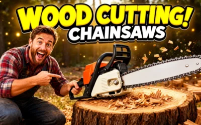 Cs 310 Chainsaw (2026)