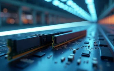 Ram First Word Latency: Key Differences (2026)