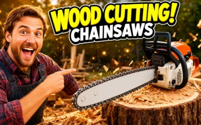 DEWALT Mini Chainsaw 20V (2026)