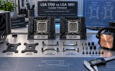 Do Lga 1700 Coolers Fit Lga?