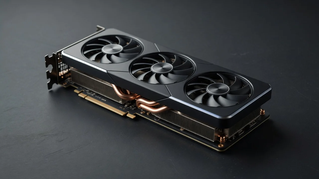 Does GPU Stuttering Mean It’s About to Die? Hardware vs Driver Diagnostics Detail