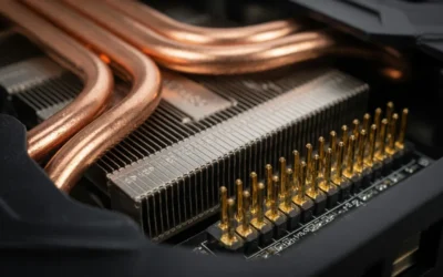 Does GPU Stuttering Mean Its Dying?