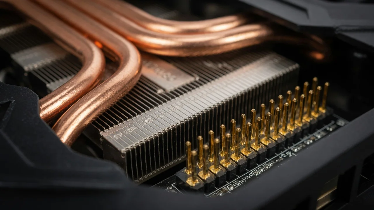 Does GPU Stuttering Mean It’s About to Die? Hardware vs Driver Diagnostics
