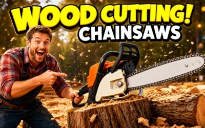 Dremel Chainsaw Sharpener Attachment (2026)