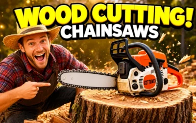 Dukes Chainsaw Parts (2026)