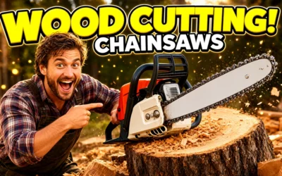Echo 14 Chainsaw Chain (2026)