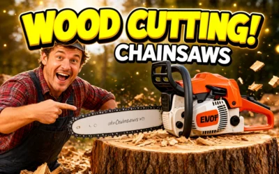 Echo 20 Chainsaw (2026)