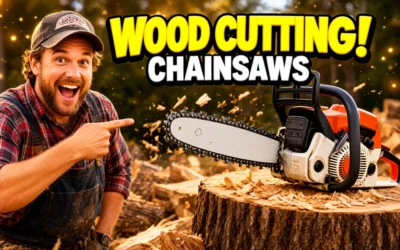 Echo 24 Inch Chainsaw (2026)