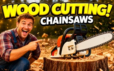 Echo 3510 Chainsaw (2026)