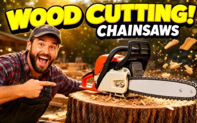 Echo Chainsaw Chain: Gas vs Battery Guide (2026)
