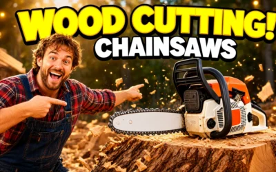 Echo Cs 2511t Chainsaw (2026)
