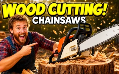 Echo Cs 3510 Chainsaw (2026)