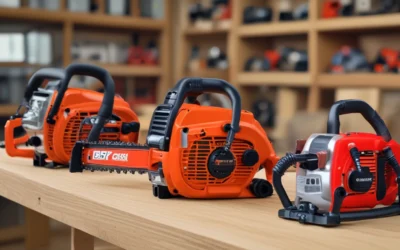 Echo Cs 490 Chainsaw (2026)