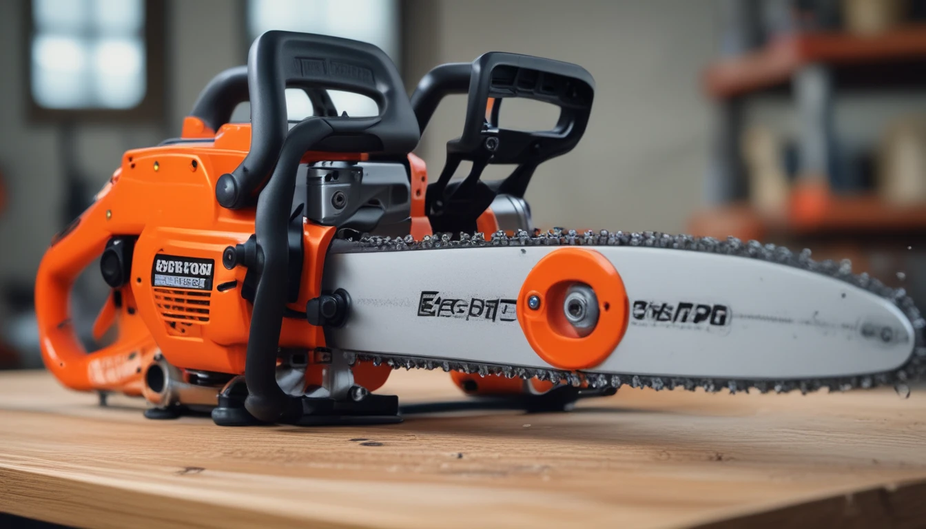 Best Echo Pistol Grip Chainsaw (2026): Echo Chainsaws Compared by Isolation and Speed Control Detail