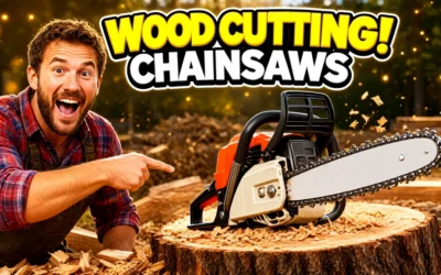 Gas Oil Mix Ratio Stihl Chainsaw (2026)