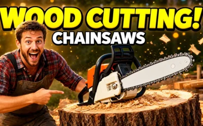 Home Depot Battery Chainsaw: Lightweight Pruning Ranked