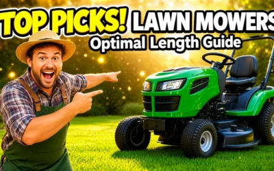 How Long Should Trimmer Line Stick Out?