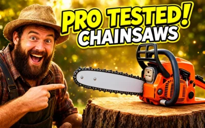 How Much Does a Chainsaw Chain Cost?