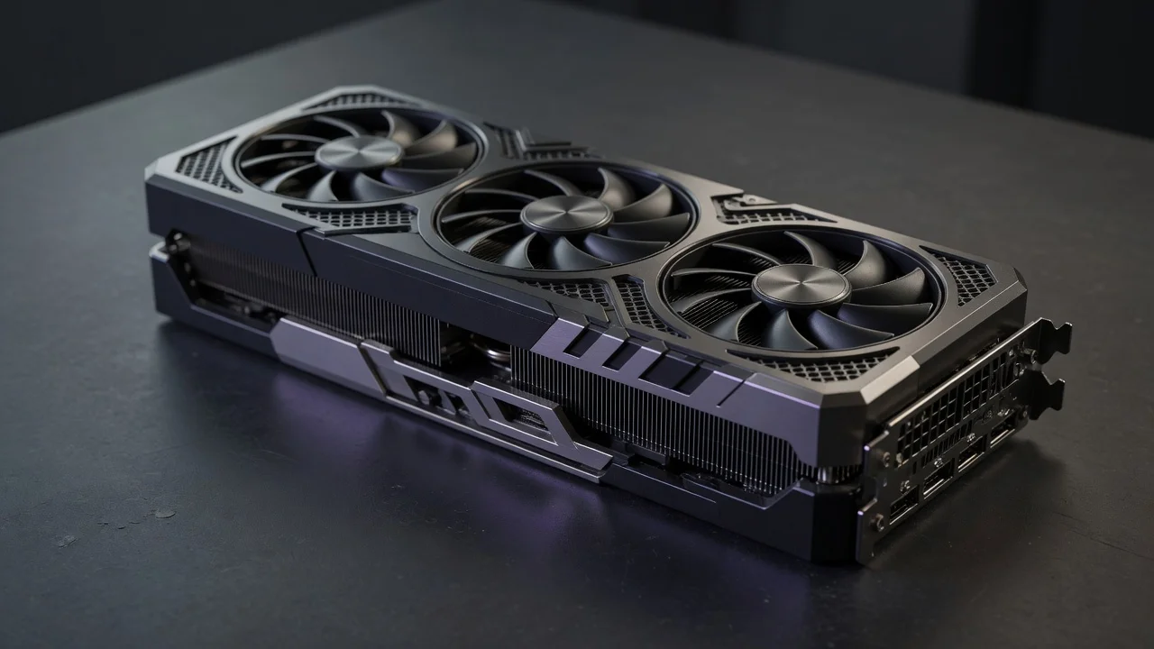 How to Check GPU Temperature in Windows 11: Task Manager & Overlay Setup Detail