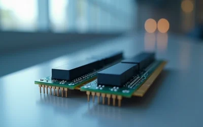 How to Identify Your RAM IC Die Type: SK Hynix A-Die, M-Die vs Samsung B-Die