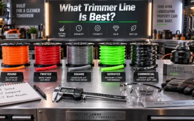 Trimmer Line: Step-by-Step Fix (2026)