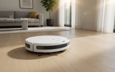 How to Clean and Unclog Robot Vacuum Mop Water Tanks