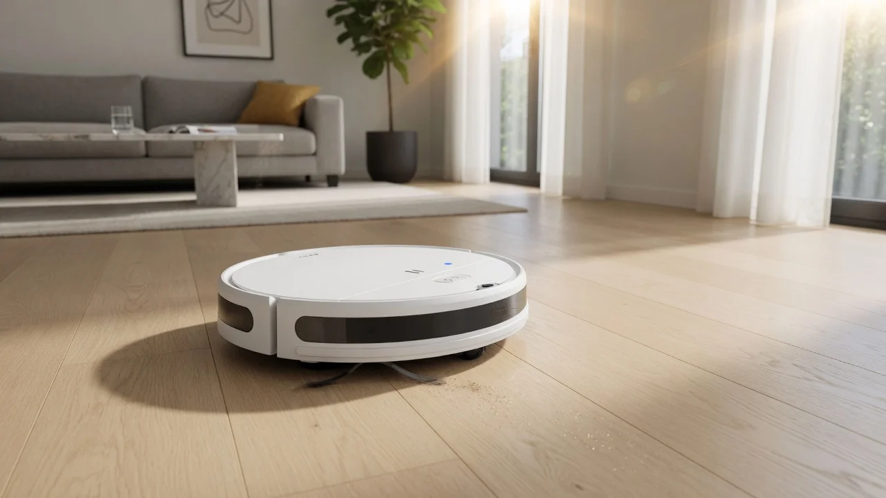 Why Is My Robot Vacuum Not Dispensing Water? How to Unclog Mop Jets Why Is My Robot Vacuum Not Dispensing Water? How to Unclog Mop Jets