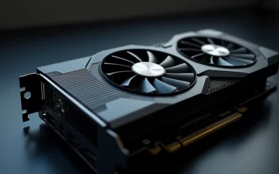How to Deep Clean Dust Out of GPU Heatsink Fins Without Damaging Fans