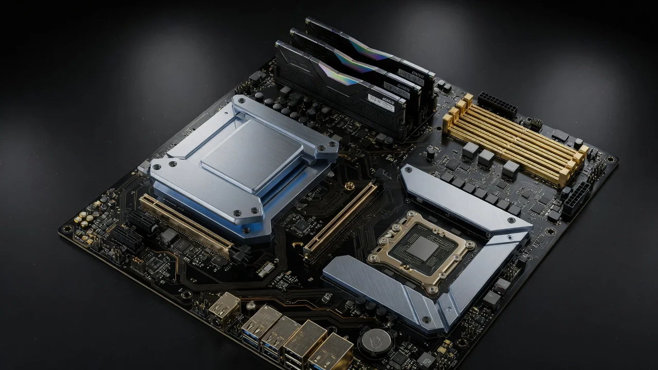How to Clear RAM on Mac: Free Up Memory & Purge Inactive RAM Detail